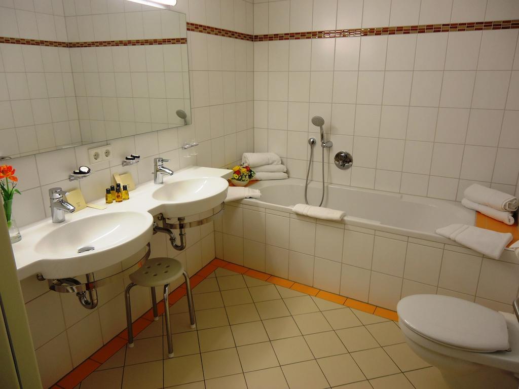 Hotel Gasthof Posthalter Zwiesel Phòng bức ảnh