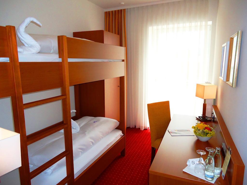 Hotel Gasthof Posthalter Zwiesel Phòng bức ảnh