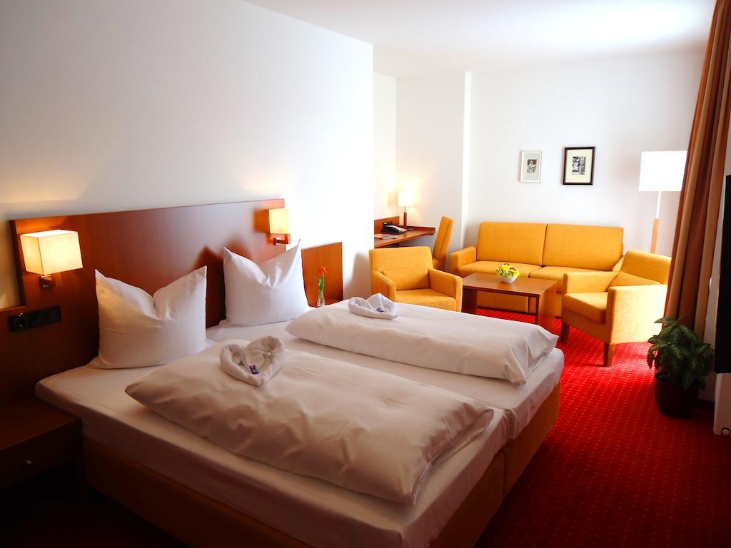 Hotel Gasthof Posthalter Zwiesel Phòng bức ảnh