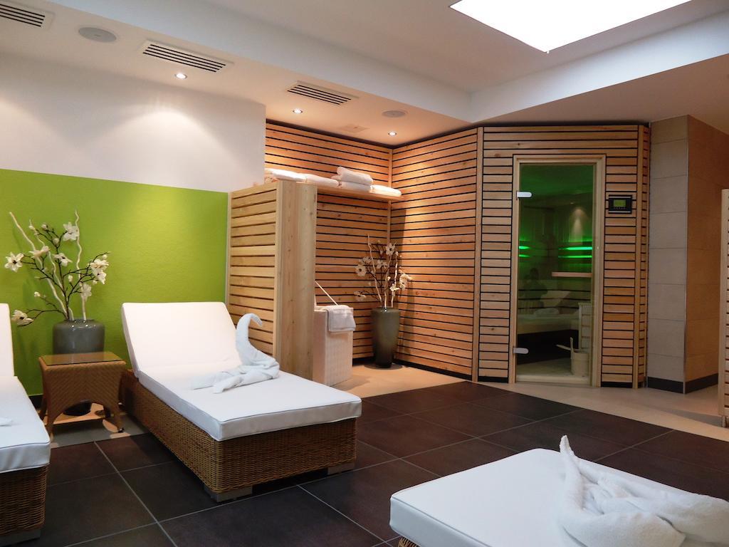 Hotel Gasthof Posthalter Zwiesel Ngoại thất bức ảnh
