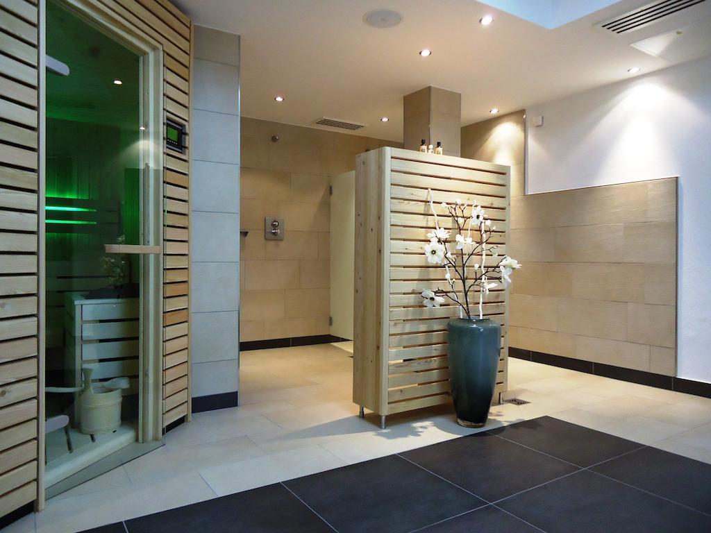 Hotel Gasthof Posthalter Zwiesel Ngoại thất bức ảnh