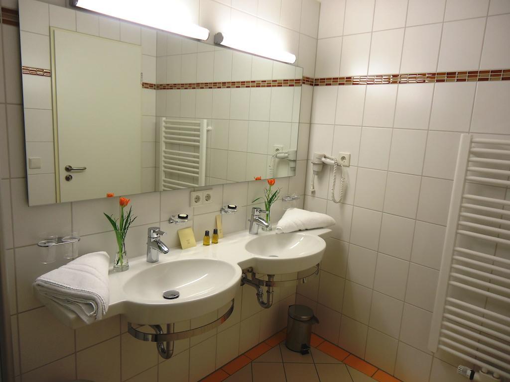 Hotel Gasthof Posthalter Zwiesel Phòng bức ảnh