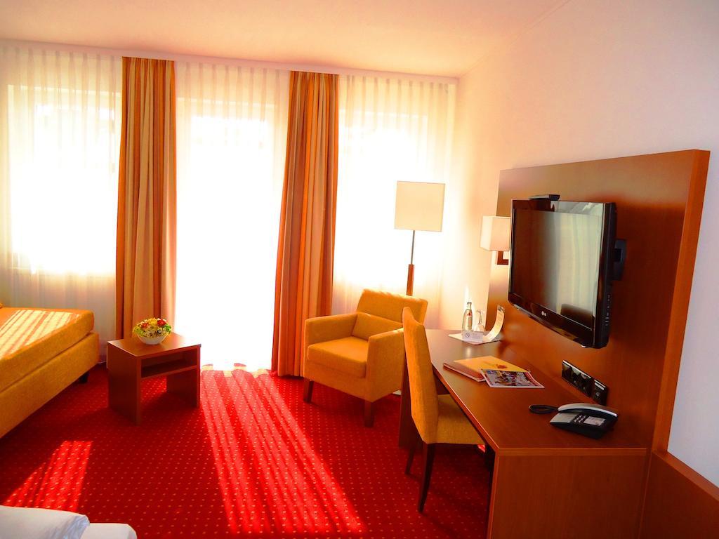 Hotel Gasthof Posthalter Zwiesel Phòng bức ảnh