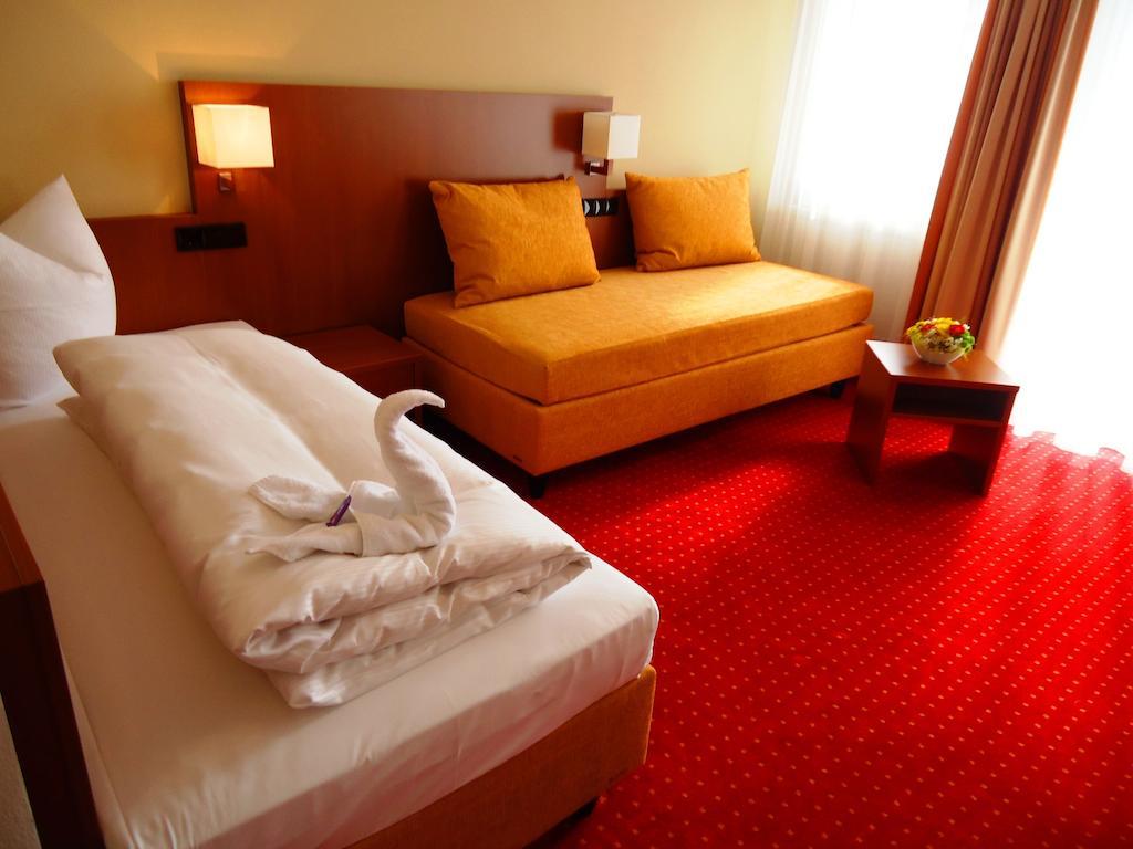 Hotel Gasthof Posthalter Zwiesel Phòng bức ảnh