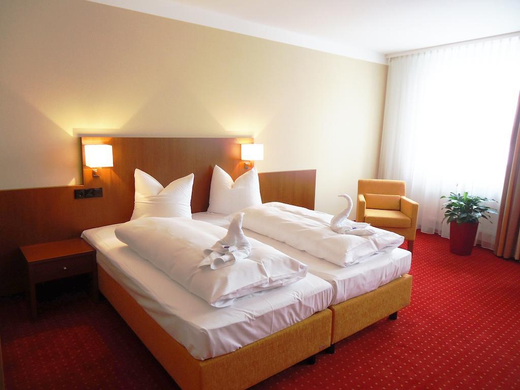 Hotel Gasthof Posthalter Zwiesel Phòng bức ảnh